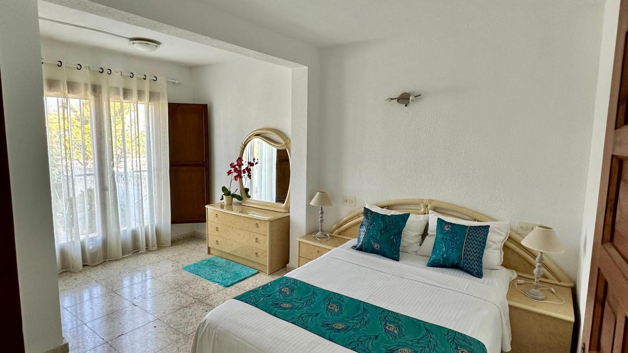 Albir Holiday Home El Albir Exterior photo