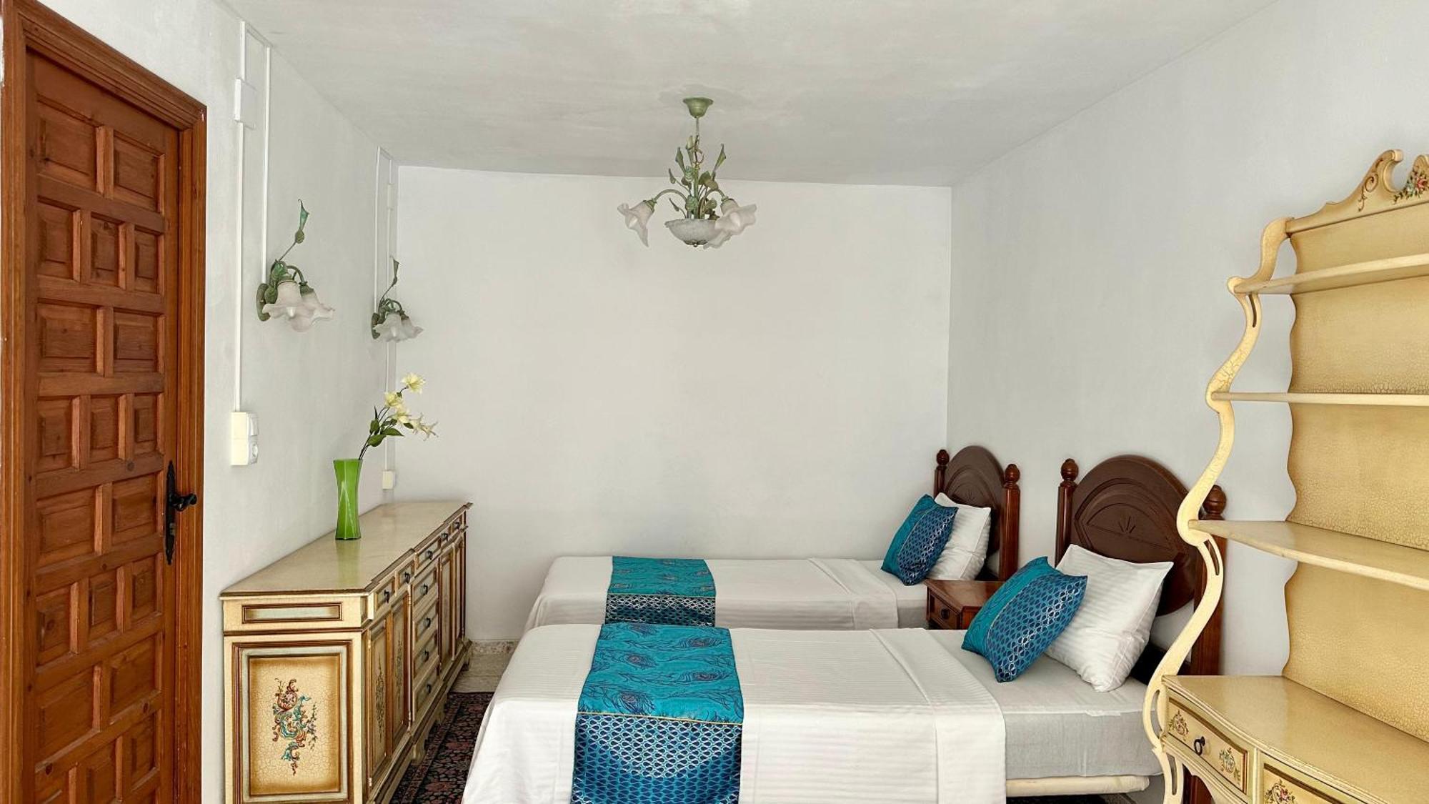 Albir Holiday Home El Albir Exterior photo