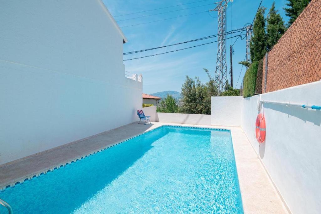 Albir Holiday Home El Albir Exterior photo